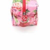 ルーハーヴィ LOU HARVEY ポーチ BCB2003 Vintage Floral Pink