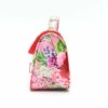 ルーハーヴィ LOU HARVEY ポーチ CP2003 Vintage Floral Pink