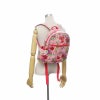 ルーハーヴィ LOU HARVEY バックパック KBP2003 Vintage Floral Pink