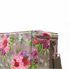 ルーハーヴィ LOU HARVEY クーラーバッグ BC2002 Vintage FloralDonkey