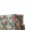 ルーハーヴィ LOU HARVEY クーラーバッグ BC2005 Flower Trellis