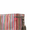 ルーハーヴィ LOU HARVEY クーラーバッグ BC2009 Multi Stripe Trellis