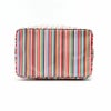 ルーハーヴィ LOU HARVEY クーラーバッグ BC2009 Multi Stripe Trellis