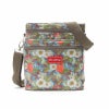 ルーハーヴィ LOU HARVEY クーラーバッグ DLT2005 Flower Trellis