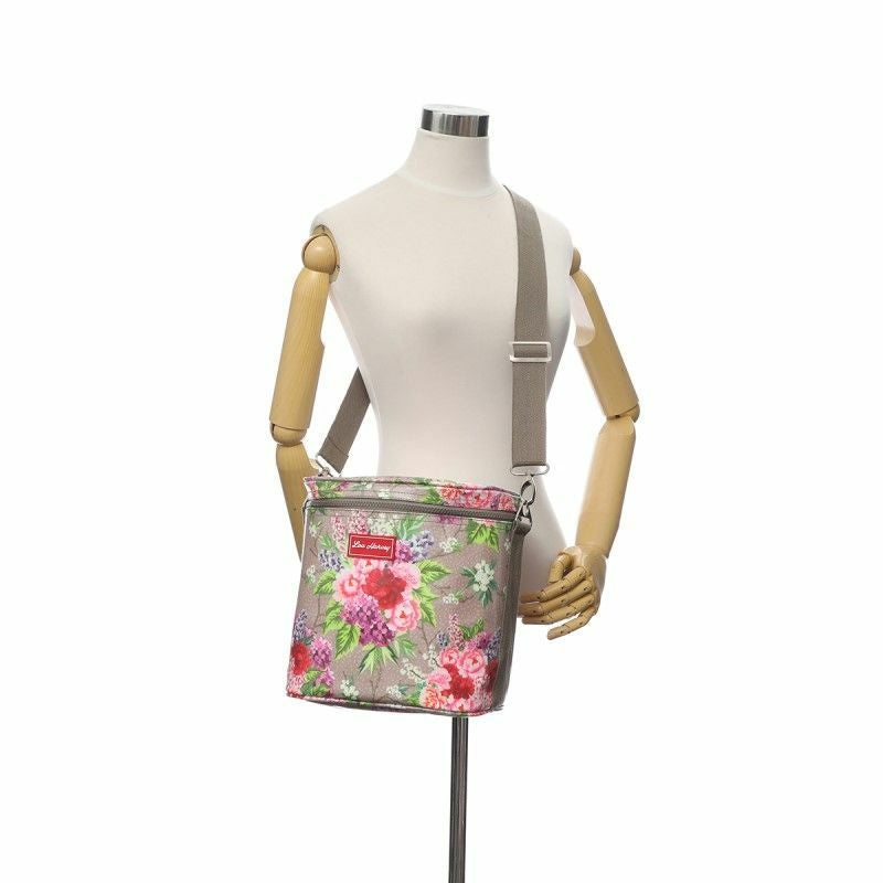 ルーハーヴィ LOU HARVEY クーラーバッグ LT2002 Vintage FloralDonkey
