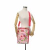 ルーハーヴィ LOU HARVEY クーラーバッグ WC2003 Vintage Floral Pink