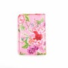 ルーハーヴィ LOU HARVEY マスクケース MC2003 Vintage Floral Pink