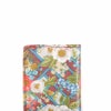ルーハーヴィ LOU HARVEY マスクケース MC2005 Flower Trellis