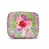 ルーハーヴィ LOU HARVEY ランチバッグ LBC2002 Vintage FloralDonkey