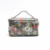 ルーハーヴィ LOU HARVEY ランチバッグ LBC2005 Flower Trellis