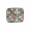 ルーハーヴィ LOU HARVEY ランチバッグ LBC2005 Flower Trellis