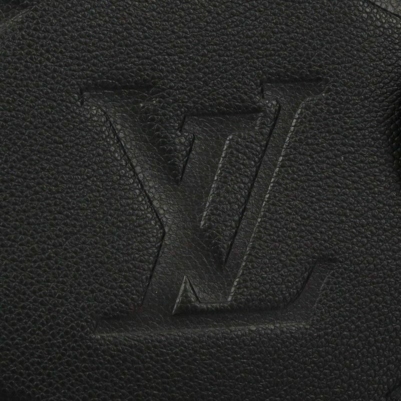 LOUIS VUITTON ルイヴィトン ハンドバッグ アンプラント グラン・パレ MM ノワール M45811