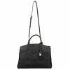 LOUIS VUITTON ルイヴィトン ハンドバッグ アンプラント グラン・パレ MM ノワール M45811