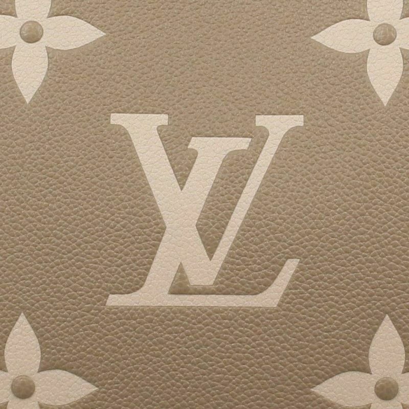 LOUIS VUITTON ルイヴィトン ハンドバッグ プティ・パレ PM トゥルトレール クレーム M58914