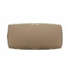 LOUIS VUITTON ルイヴィトン ハンドバッグ プティ・パレ PM トゥルトレール クレーム M58914