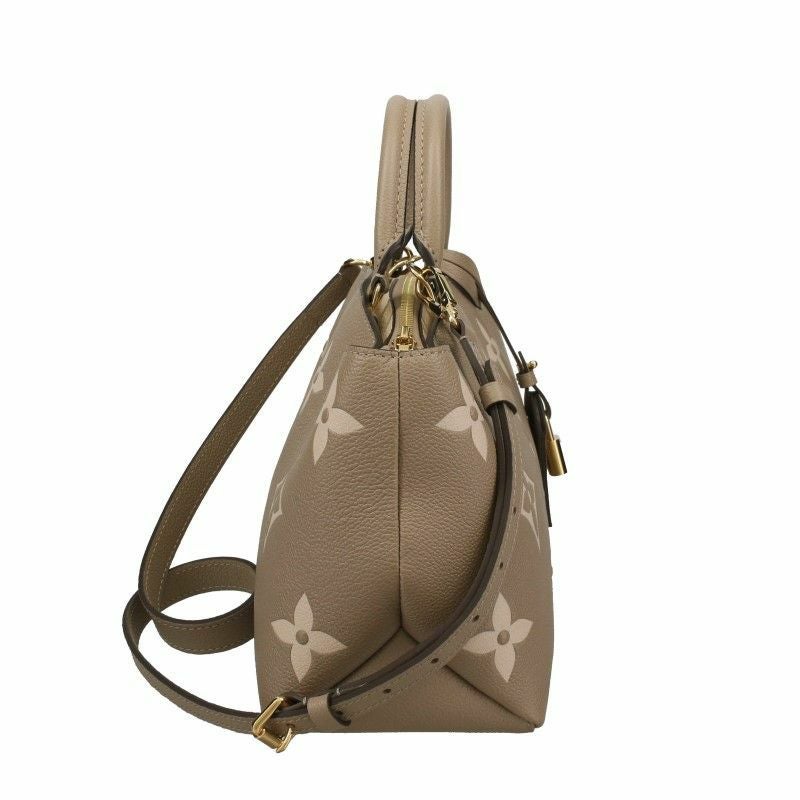 LOUIS VUITTON ルイヴィトン ハンドバッグ プティ・パレ PM トゥル