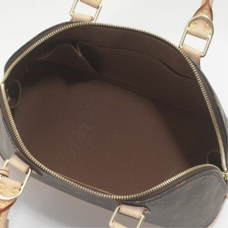 ルイヴィトン LOUIS VUITTON バッグ M53151 モノグラム アルマ | GINZA
