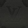 ルイヴィトン LOUIS VUITTON ハンドバッグ アンプラント オンザゴー PM M45653