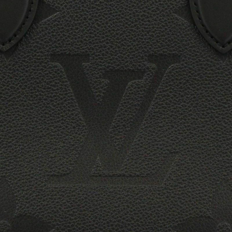ルイヴィトン LOUIS VUITTON ハンドバッグ アンプラント オンザゴー PM M45653