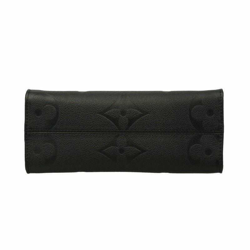ルイヴィトン LOUIS VUITTON ハンドバッグ アンプラント オンザゴー PM M45653