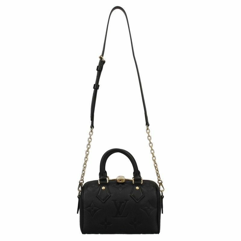 ルイヴィトン LOUIS VUITTON ハンドバッグ アンプラント スピーディ・バンドリエール 20 M58953