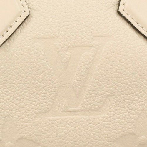 ルイヴィトン LOUIS VUITTON ハンドバッグ スピーディ・バンドリエール