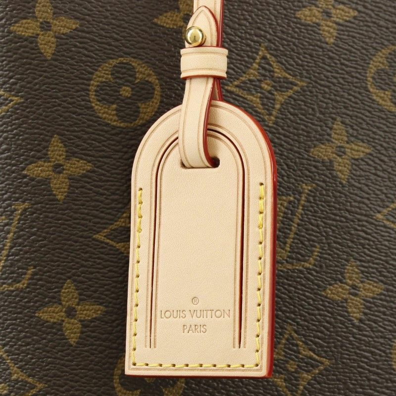 ルイヴィトン LOUIS VUITTON ハンドバッグ モノグラム グラン・パレ MM