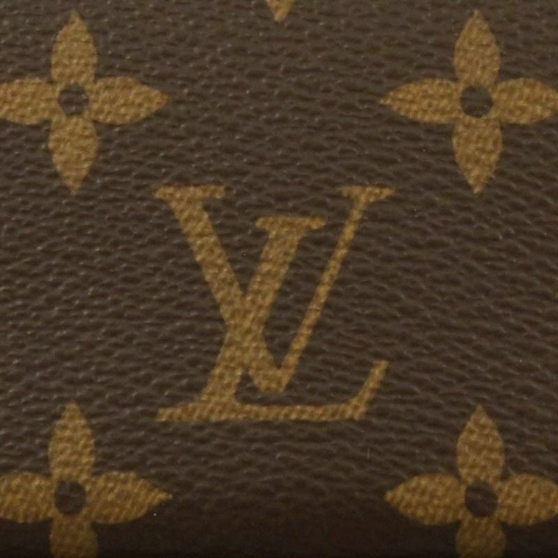ルイヴィトン LOUIS VUITTON ハンドバッグ モノグラム クリュニー MINI