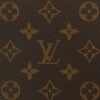 ルイヴィトン LOUIS VUITTON ハンドバッグ モノグラム サックプラ PM M45848