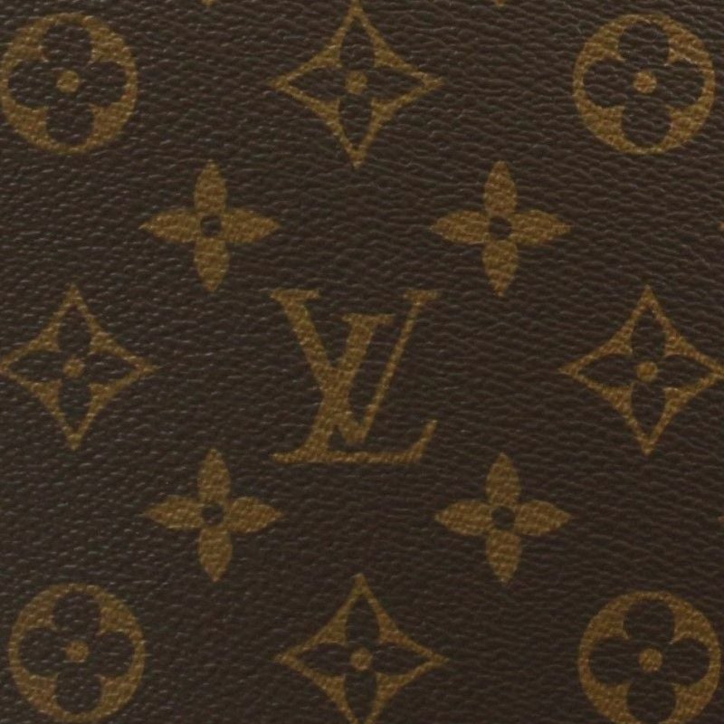 ルイヴィトン LOUIS VUITTON ハンドバッグ モノグラム サックプラ PM M45848
