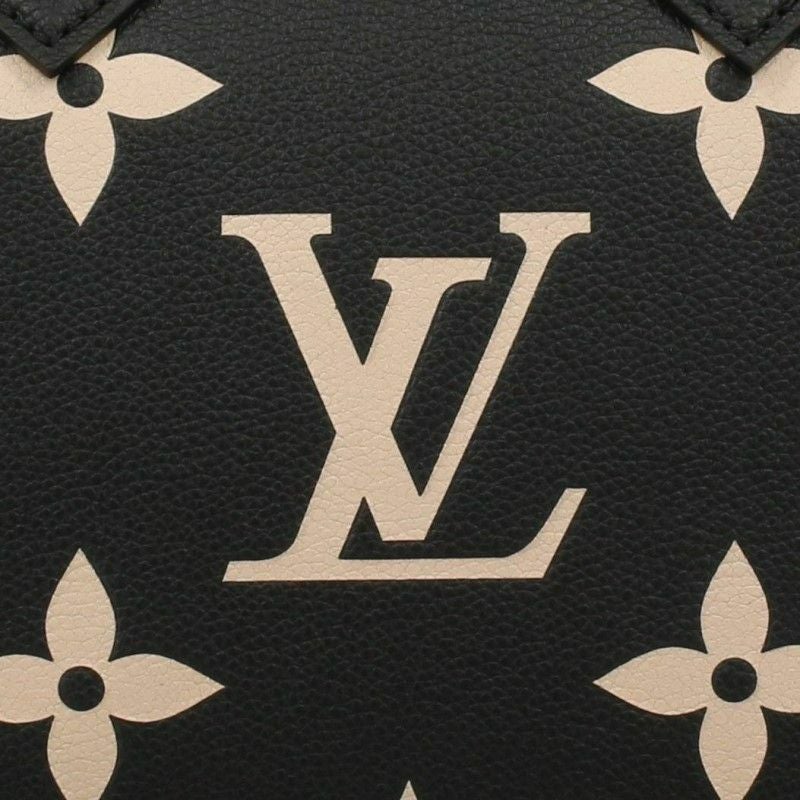 ルイヴィトン LOUIS VUITTON ハンドバッグ モノグラム スピーディ
