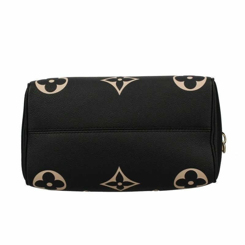 ルイヴィトン LOUIS VUITTON ハンドバッグ モノグラム スピーディ・バンドリエール 25 M58947
