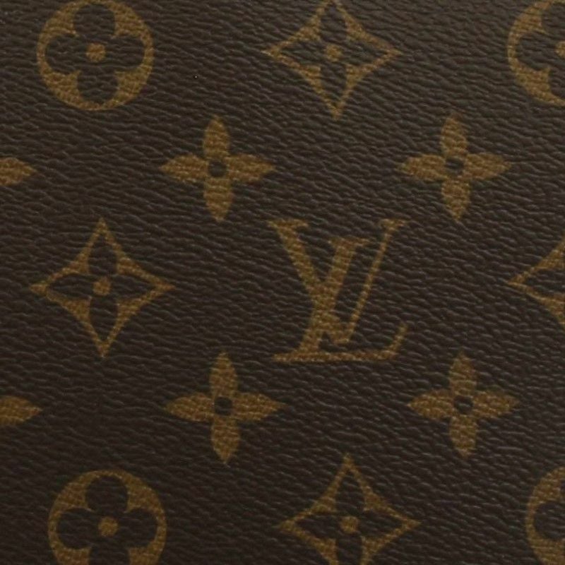 ルイヴィトン LOUIS VUITTON ハンドバッグ モノグラム プティ・パレ PM