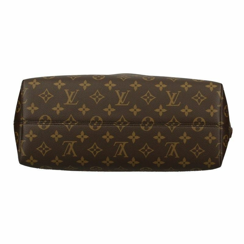 ルイヴィトン LOUIS VUITTON ハンドバッグ モノグラム ボエシ NM MM