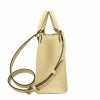 LOUIS VUITTON ルイヴィトン トートバッグ モノグラム アンプラント オンザゴー PM M46569 クレーム