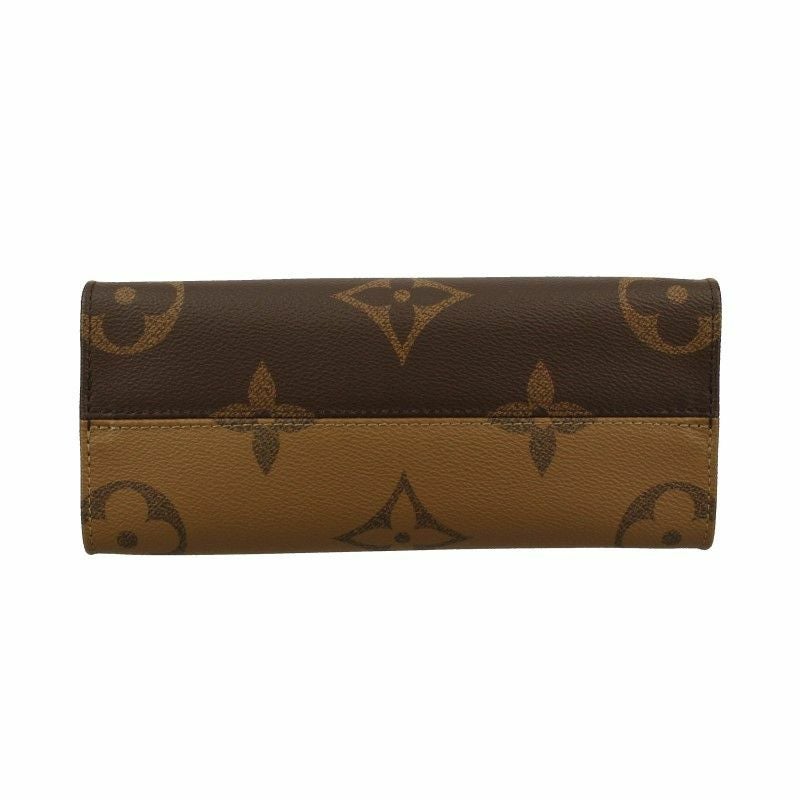 LOUIS VUITTON ルイヴィトン トートバッグ モノグラム オンザゴー PM
