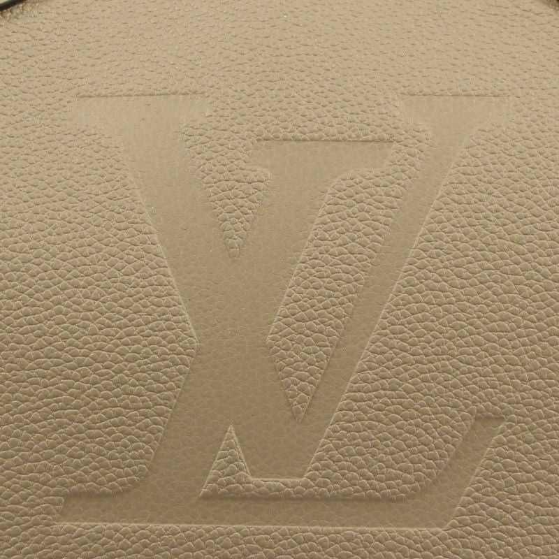ルイヴィトン LOUIS VUITTON トートバッグ オンザゴー MM トゥルトレール M45607