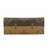 ルイヴィトン LOUIS VUITTON トートバッグ オンザゴーＭＭ ブラウン M45321