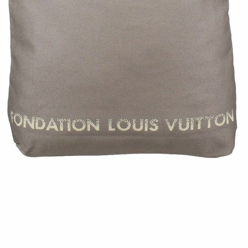 ルイヴィトン LOUIS VUITTON トートバッグ グレー 2391320372 GREY