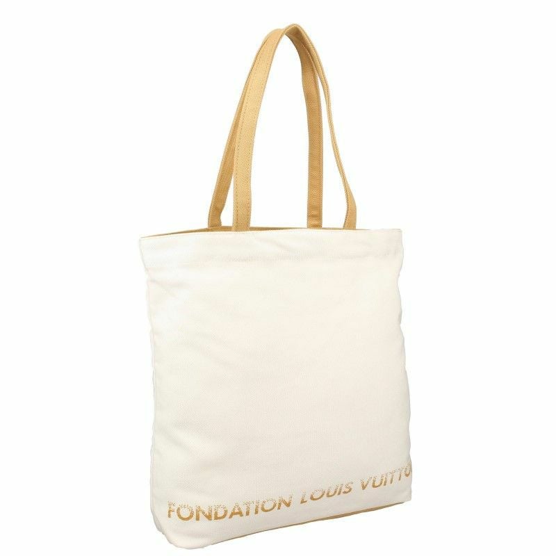 ルイヴィトン LOUIS VUITTON トートバッグ ホワイト 2337820358 WHITE