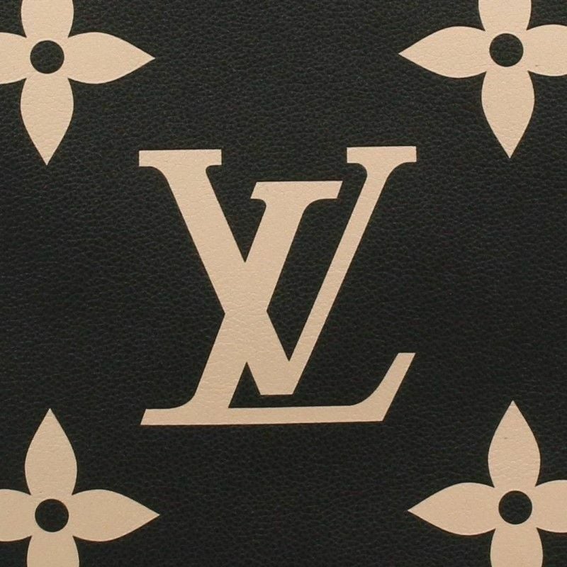 ルイヴィトン LOUIS VUITTON トートバッグ モノグラム アンプラント