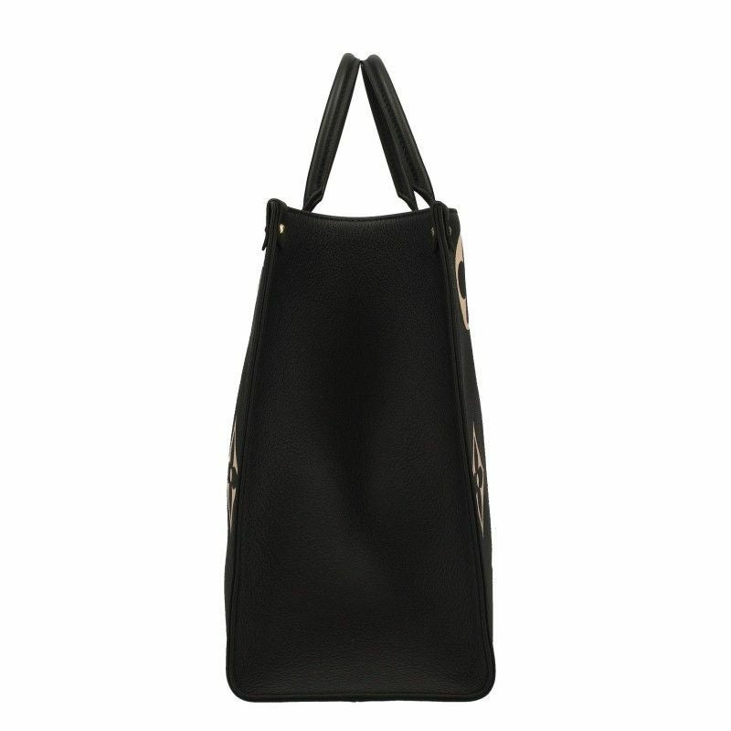 ルイヴィトン LOUIS VUITTON トートバッグ モノグラム アンプラント