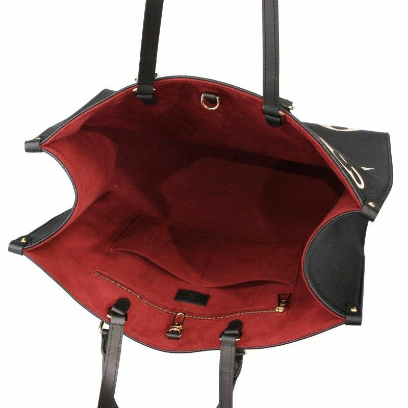 ルイヴィトン LOUIS VUITTON トートバッグ モノグラム アンプラント