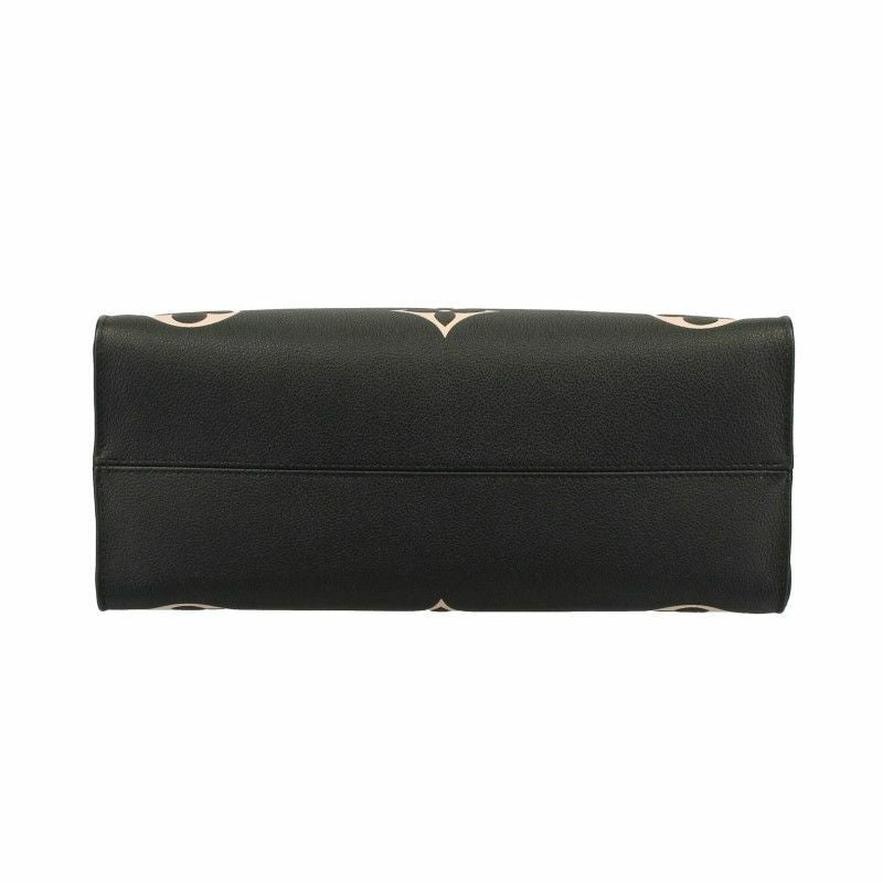 ルイヴィトン LOUIS VUITTON トートバッグ モノグラム アンプラント オンザゴー MM M45495