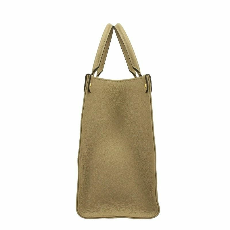 ルイヴィトン LOUIS VUITTON トートバッグ モノグラム オンザゴー
