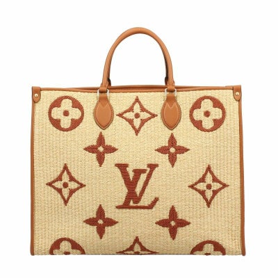 ルイヴィトン LOUIS VUITTON トートバッグ レディース モノグラム 