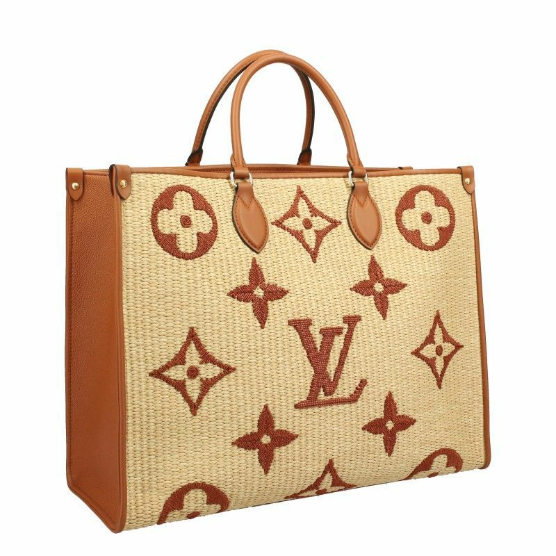 ルイヴィトン LOUIS VUITTON トートバッグ レディース モノグラム