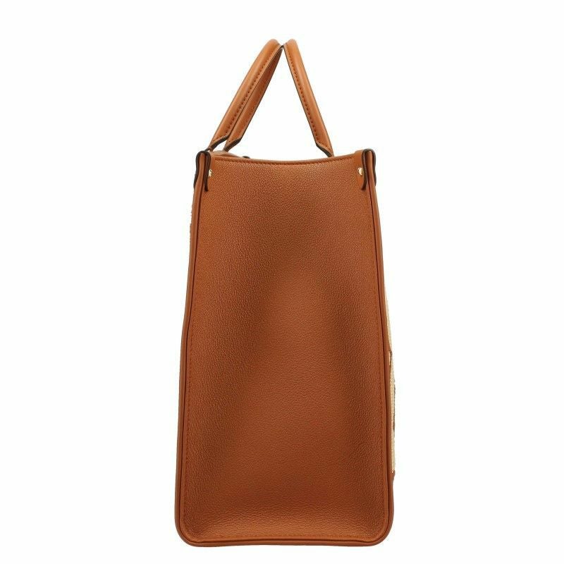 ルイヴィトン LOUIS VUITTON トートバッグ レディース モノグラム