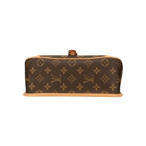 LOUIS VUITTON ルイヴィトン ショルダーバッグ モノグラム ディアヌ NM