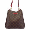 LOUIS VUITTON ルイヴィトン ショルダーバッグ モノグラム ネオノエ M44021